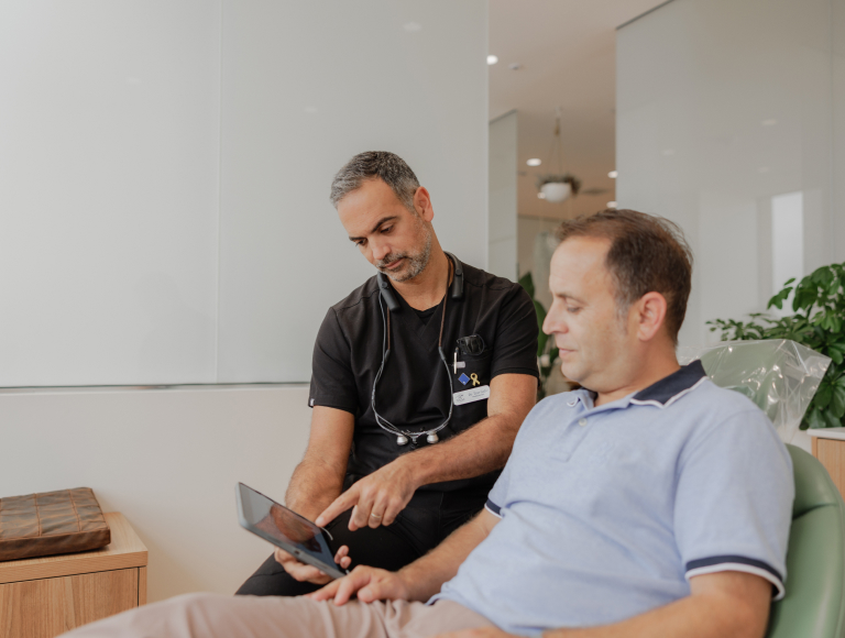 The Leading Cause of Disease