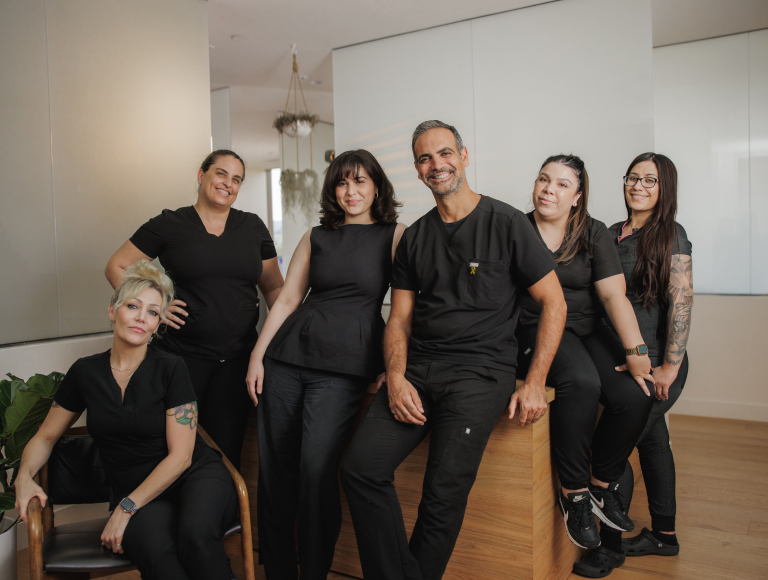 Systemic Effects of Oral Pathogens