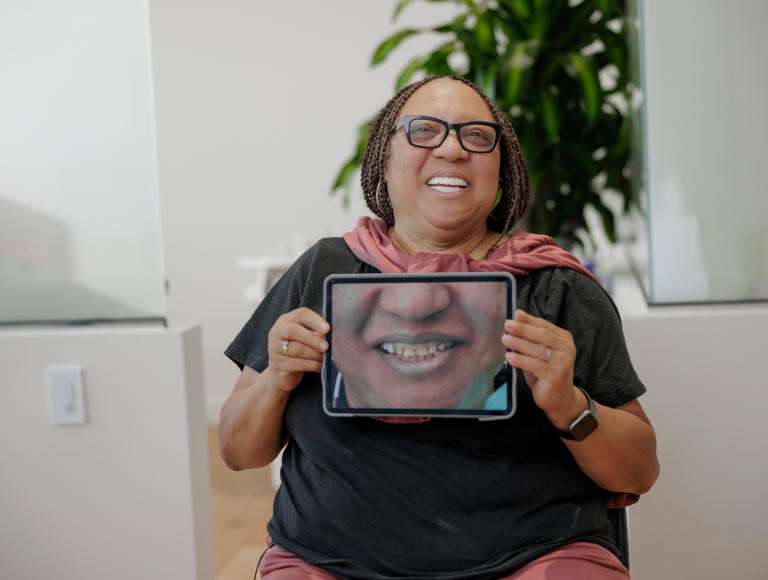 Shift the Microbiome, Return to Health