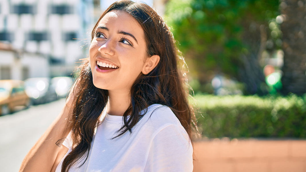 Smile Gallery Banner