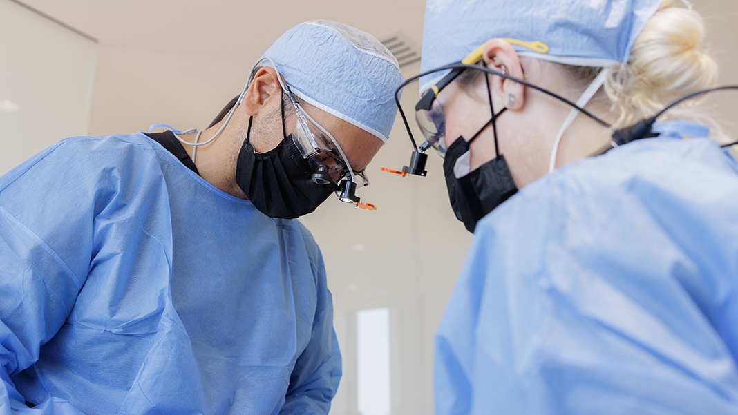 Regenerative Endodontics