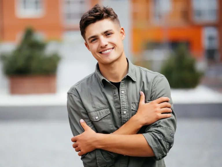 Integrative Left Side Image