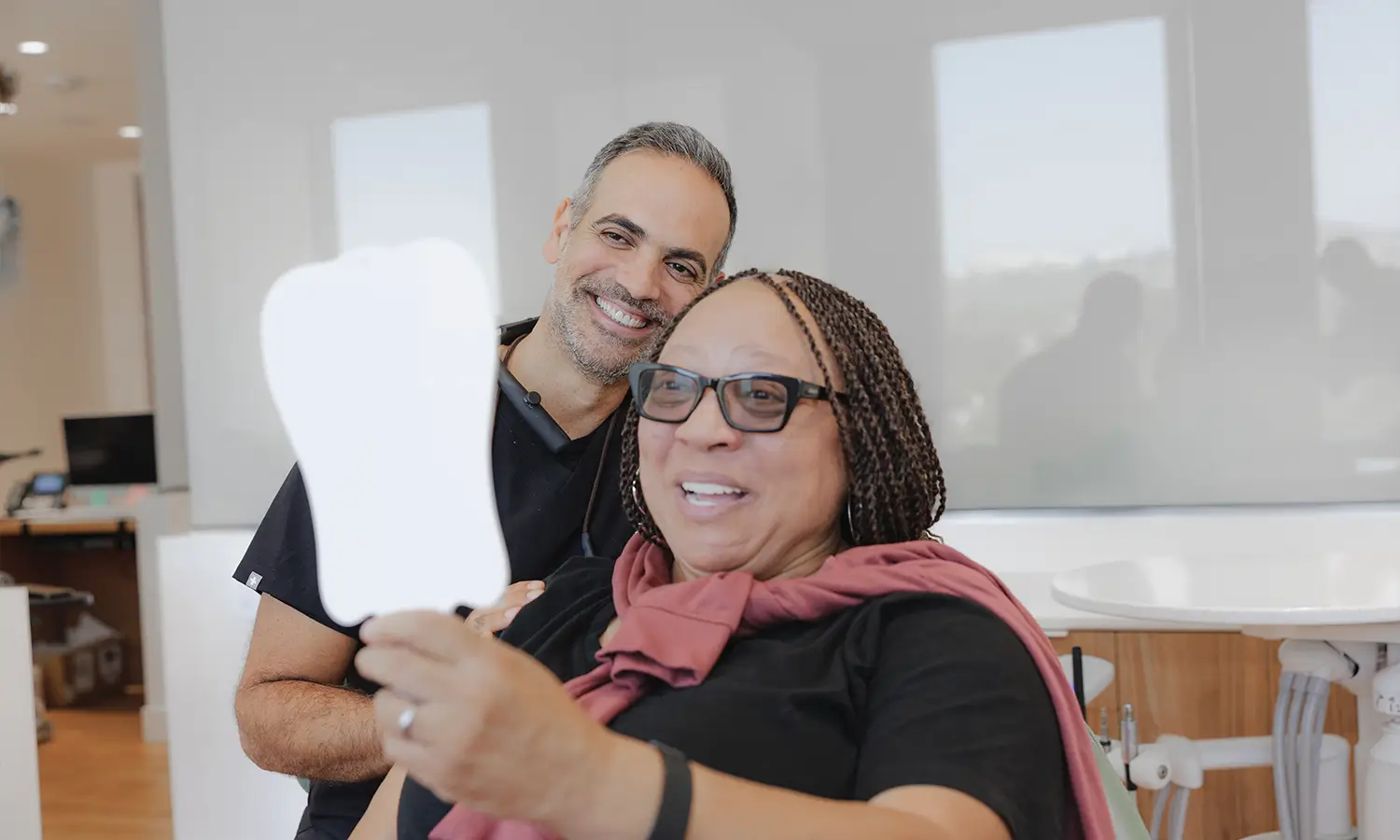 Safe Mercury Removal